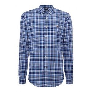 POLO RL Oxford Casual Dress Shirt NWOT